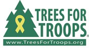 Trees for Troops